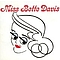 Bette Davis - Miss Bette Davis album