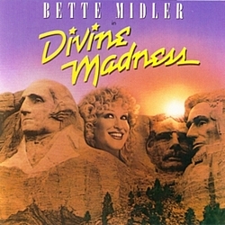 Bette Midler - Divine Madness альбом