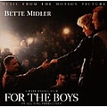 Bette Midler - For The Boys album