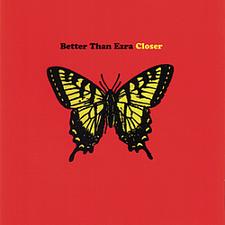 Better Than Ezra - Closer album
