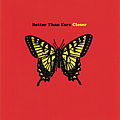 Better Than Ezra - Closer album