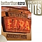 Better Than Ezra - Greatest Hits album