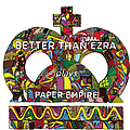 Better Than Ezra - Paper Empire альбом