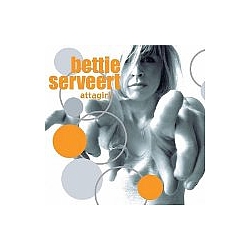 Bettie Serveert - Attagirl album