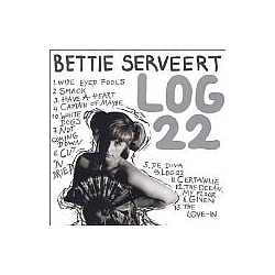 Bettie Serveert - Log 22 album