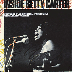Betty Carter - Inside Betty Carter album