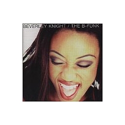 Beverley Knight - The B-Funk album