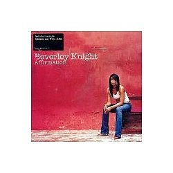 Beverley Knight - Affirmation album