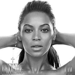 Beyonce - I AM... SASHA FIERCE альбом