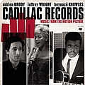 Beyonce - Cadillac Records album