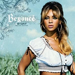 Beyonce - B&#039;day Deluxe Edition album
