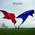 Biffy Clyro - Only Revolutions album