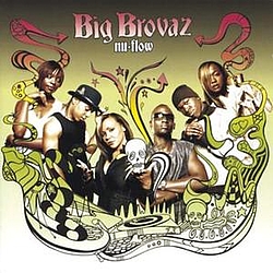 Big Brovaz - Nu Flow альбом