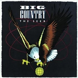 Big Country - The Seer альбом