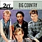 Big Country - 20th Century Masters - The Millennium Collection: The Best Of Big Country альбом