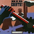 Big Country - Steeltown альбом