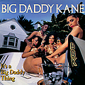 Big Daddy Kane - Its A Big Daddy Thing альбом