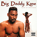 Big Daddy Kane - Taste Of Chocolate album