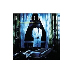 Big Daddy Kane - Prince Of Darkness album