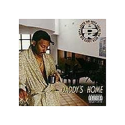 Big Daddy Kane - Daddys Home album