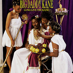 Big Daddy Kane - Long Live The Kane альбом