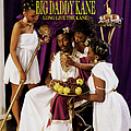 Big Daddy Kane - Long Live The Kane album