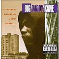 Big Daddy Kane - Looks Like A Job For album