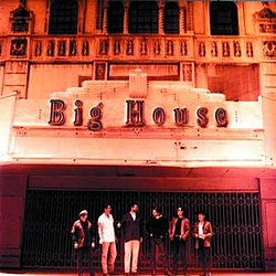 Big House - Big House альбом