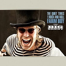 Big Kenny - The Quiet Times Of A Rock And Roll Farm Boy album