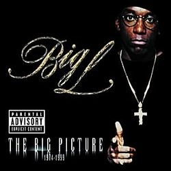 Big L - The Big Picture альбом