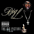 Big L - The Big Picture album