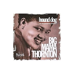 Big Mama Thornton - Hound Dog: The Peacock Recordings альбом