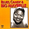 Big Maybelle - Blues, Candy &amp; Big Maybelle album