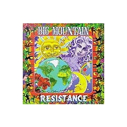 Big Mountain - Resistance альбом