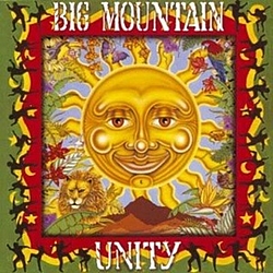 Big Mountain - Unity альбом