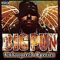 Big Punisher - Endangered Species album