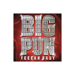 Big Punisher - Yeeeah Baby альбом