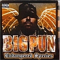 Big Punisher - Big Pun Endangered Species album
