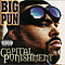 Big Punisher - Capital Punishment album