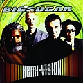 Big Sugar - Hemi-Vision album