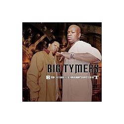 Big Tymers - Big Money Heavyweight альбом