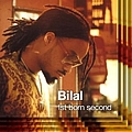 Bilal - 1st Born Second album