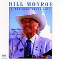 Bill Monroe - Cryin&#039; Holy Unto The Lord album