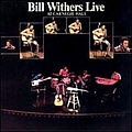 Bill Withers - Live At Carnegie Hall альбом