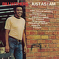 Bill Withers - Just As I Am album