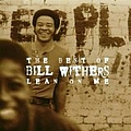 Bill Withers - Lean On Me album