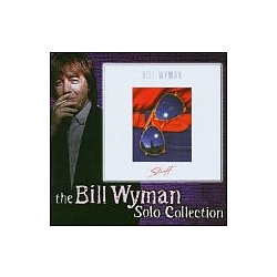 Bill Wyman - Stuff album