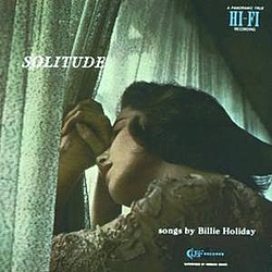 Billie Holiday - Solitude альбом