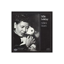 Billie Holiday - Billie&#039;s Blues album