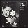 Billie Holiday - Billie&#039;s Blues album